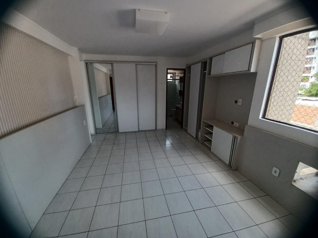 Apartamentos à venda Ernesto Geisel