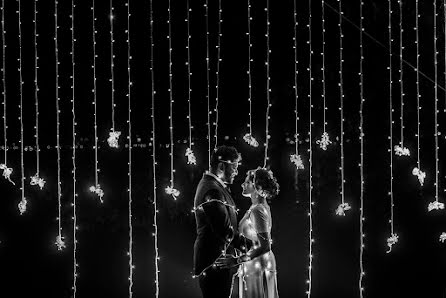 Photographe de mariage Tito Rikardo (titorikardo). Photo du 2 décembre 2016