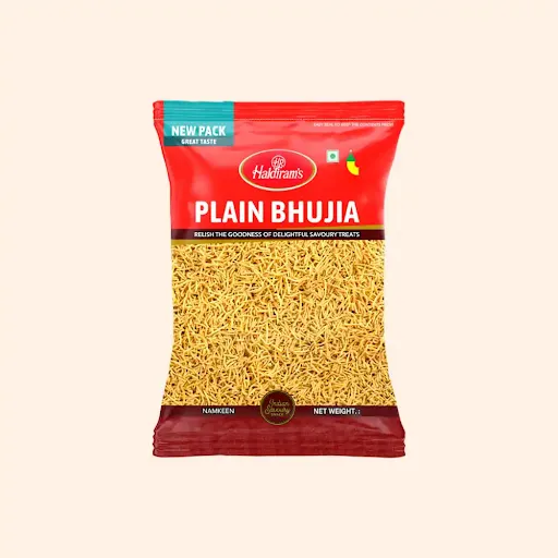 Bhujia Plain (200gm)