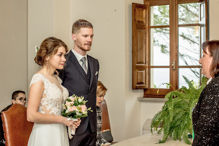 Wedding photographer Elena Dzhundzhi (elenagiungi). Photo of 13 November 2017