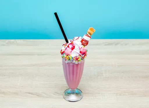 Unicorn Shake