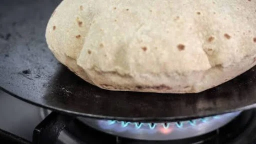 Plain Roti Tawa