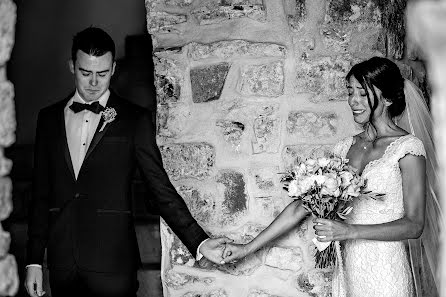 Esküvői fotós Jos Woodsmith (josstudios). Készítés ideje: 2017 november 1.