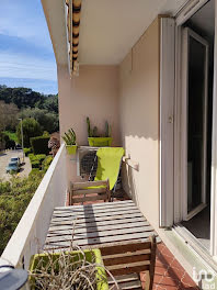 appartement à Toulon (83)