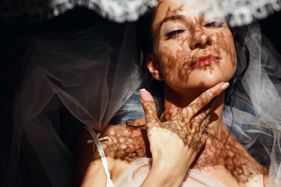 Fotógrafo de casamento Yuliya Turgeneva (turgeneva). Foto de 22 de junho 2017