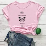 Pink Black