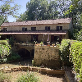 moulin à Agen (47)