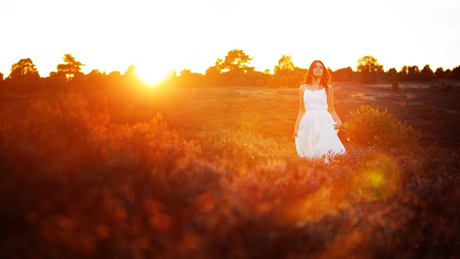 Photographe de mariage Alexander Tietz (farbmotive). Photo du 24 février 2019