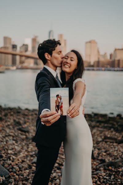 Wedding photographer Nathalia Frykman (nathaliafrykman). Photo of 18 December 2020