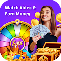 Daily Watch Video & Earn