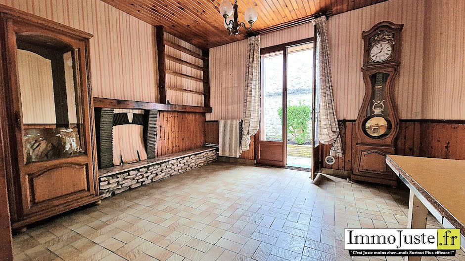 Vente maison 6 pièces 106 m² à Maule (78580), 348 500 €