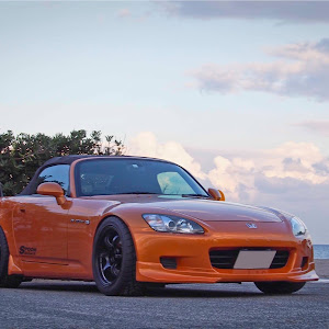 S2000 AP1