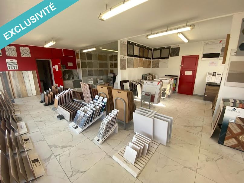 Vente locaux professionnels 4 pièces 95 m² à Marmande (47200), 149 000 €