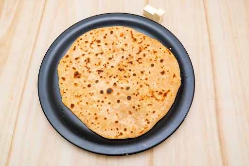 Paneer Paratha