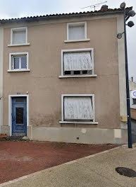 maison à Poitiers (86)