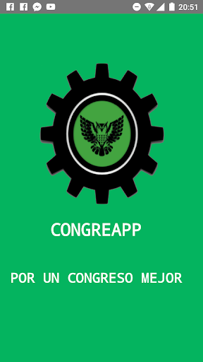 CONGREAPP