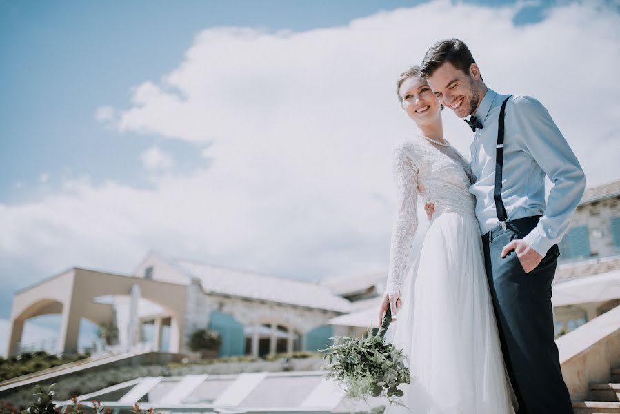 Wedding photographer Noemi Jánossy (noemijanossy). Photo of 3 March 2019