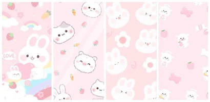 Kawaii Cute wallpapers APK for Android Download