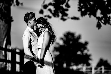 Photographe de mariage Kristof Claeys (kristofclaeys). Photo du 31 juillet 2018