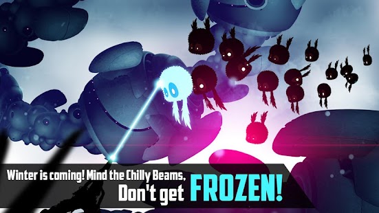 BADLAND 2 Screenshot