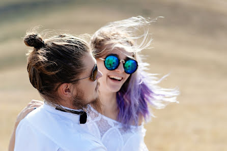 Photographe de mariage Viktor Zapruda (zapruda). Photo du 8 décembre 2016