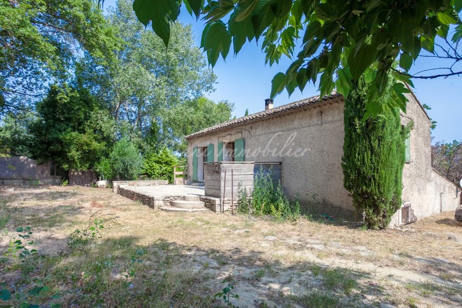 Vente maison 4 pièces 100 m² à Ménerbes (84560), 430 000 €