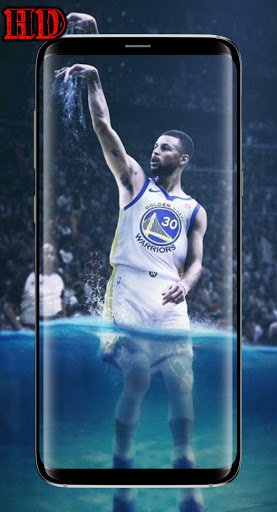 Stephen Curry Wallpaper For Golden State Warriors