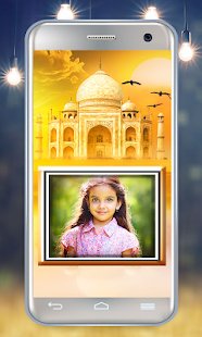 Taj Mahal Photo Frames(圖1)-速報App