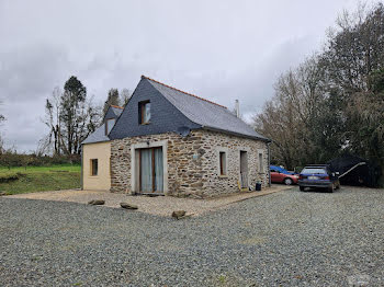 maison à Collorec (29)