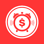 Cover Image of Descargar Cash Alarm: juegos y recompensas 1.9.7-CashAlarm APK