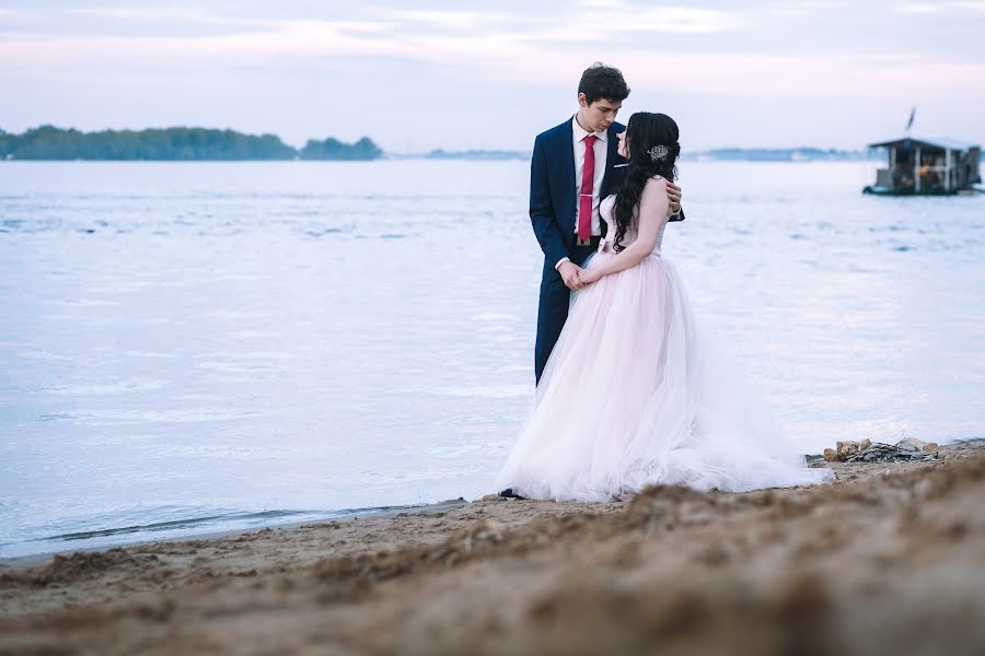 Photographe de mariage Aleksey Avdeychev (avdeychev). Photo du 26 août 2017