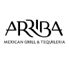 Arriba - Mexican Grill & Tequileria, Khel Gaon Marg, Yusuf Sarai, New Delhi logo