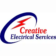 Creative Electrical Services Limited Logo