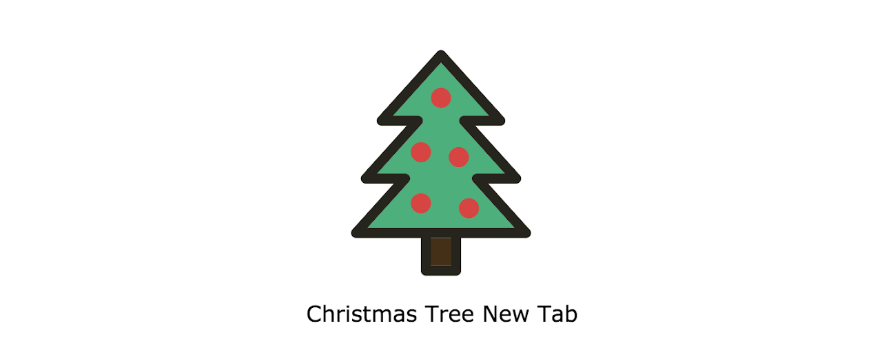 Christmas Tree Tab Preview image 2