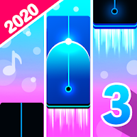 Piano Tiles 3