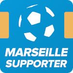 Marseille Foot Supporter Apk