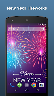 New Year Fireworks 2019(圖3)-速報App