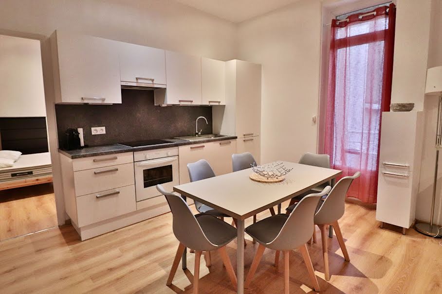 Vente appartement 2 pièces 51 m² à Marseille 7ème (13007), 245 000 €