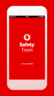 Safety Tours(圖1)-速報App