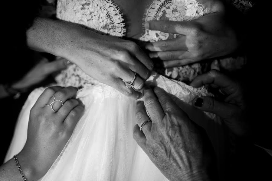 Photographe de mariage Chloé FP (furtive). Photo du 8 avril 2020