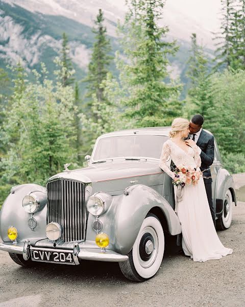 Fotografo di matrimoni Teryn Lee (teryn). Foto del 8 maggio 2019