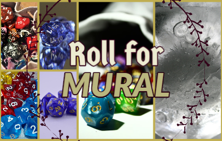 Roll for MURAL small promo image