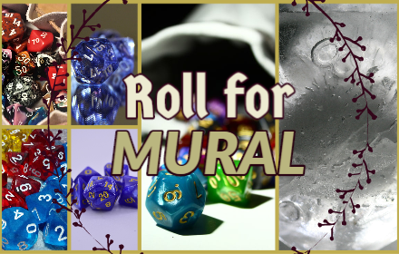 Roll for MURAL Preview image 0