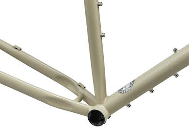 Ritchey Ascent Frameset - Steel alternate image 0