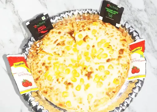 Corn Pizza [6 Inches]