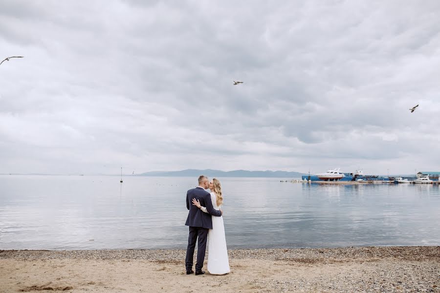 Fotografo di matrimoni Vera Zarubina (zarubinavera). Foto del 15 giugno 2020