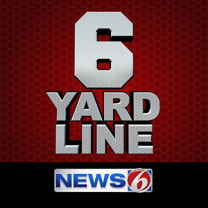 WKMG 6 Yard Line 16.33 Icon