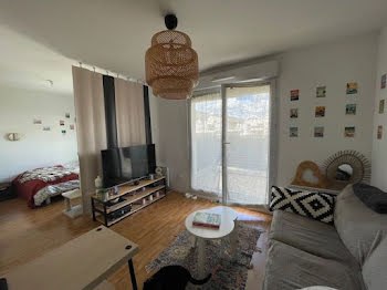 appartement à Vernouillet (78)