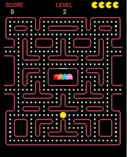PAC Man 12 Stages 1.2.2 APK + Mod (Unlimited money) for Android