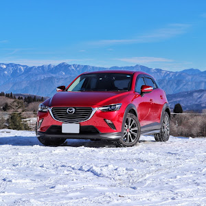 CX-3 DK5FW